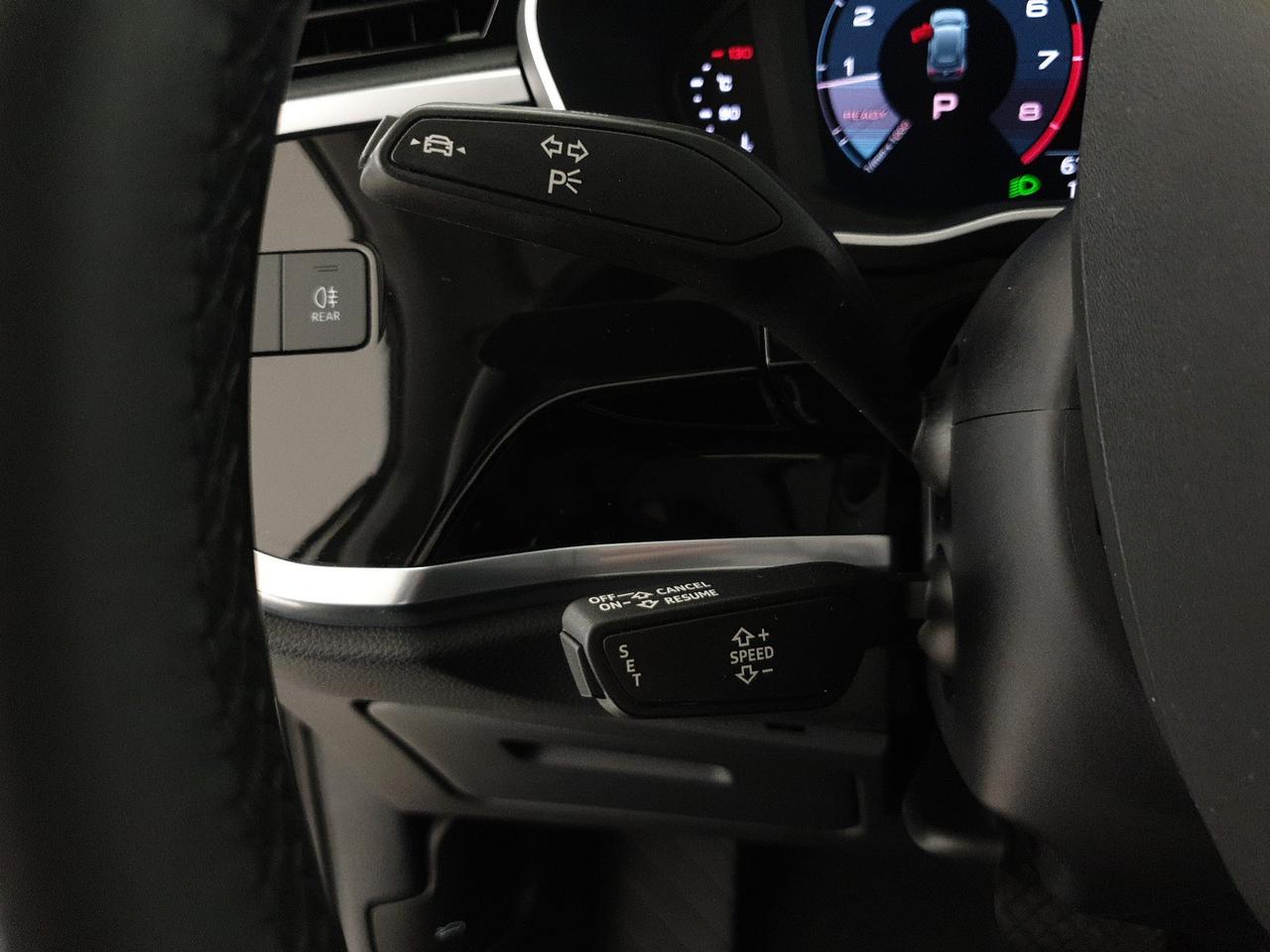 35TFSI 150CV S tronic S line Edition