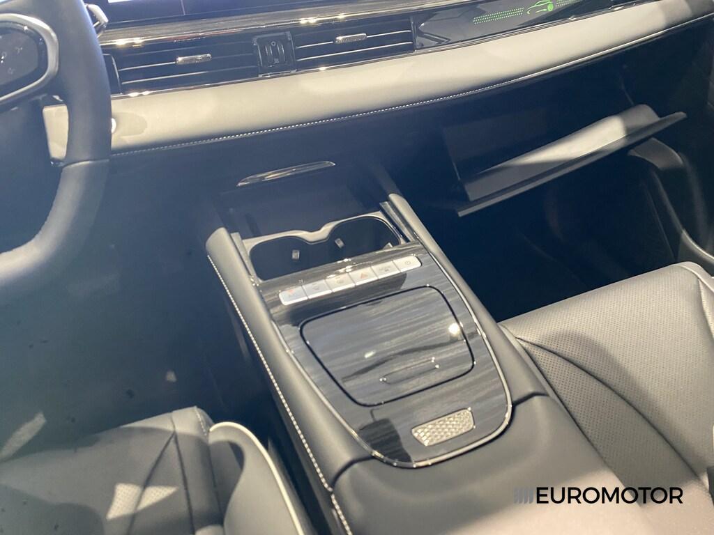 Omoda Omoda 5 1.6 TGDI Premium DCT