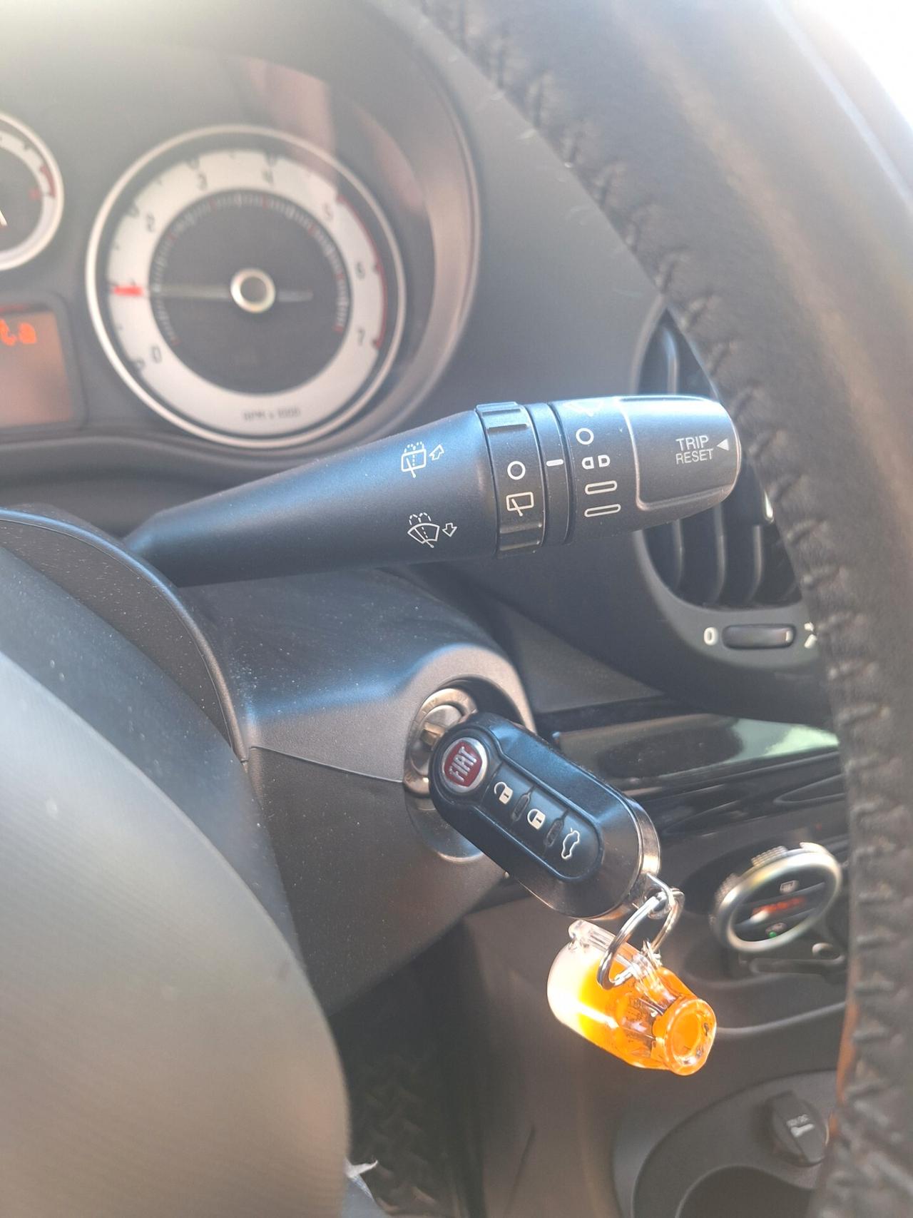 Fiat 500L 1.3 Multijet 82 CV Trekking