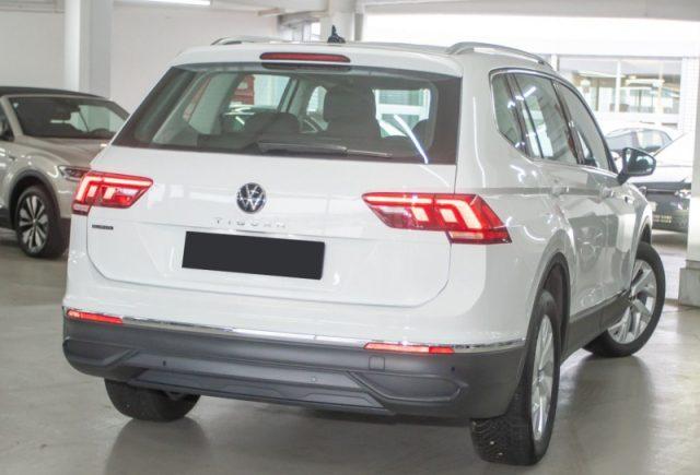 VOLKSWAGEN Tiguan Allspace 2.0 TDI SCR DSG Life