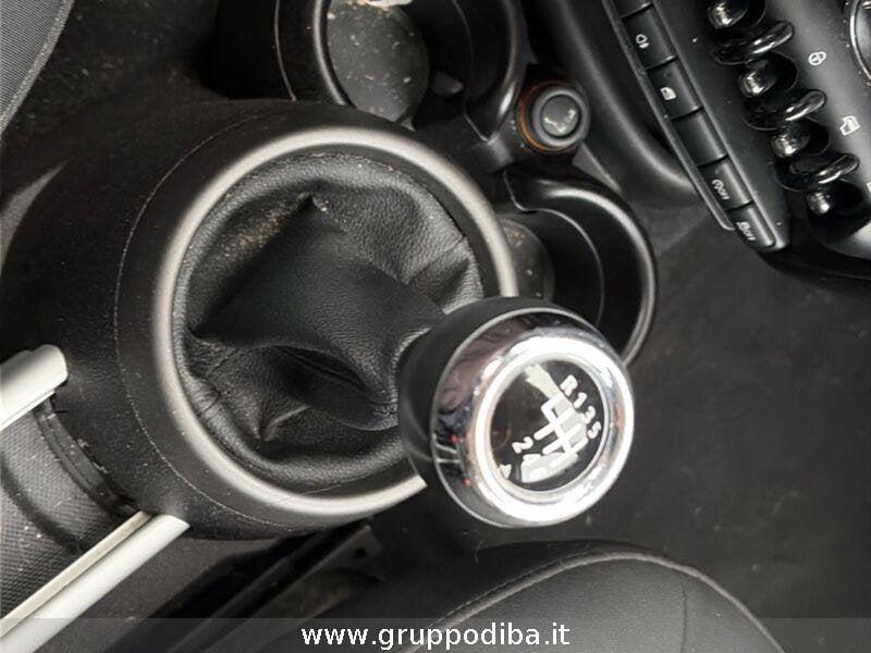 MINI Mini Countryman Diesel Countryman 1.6 One D