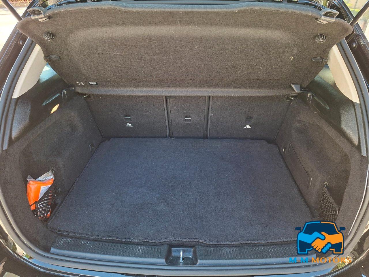 Mercedes B 180 D Premium