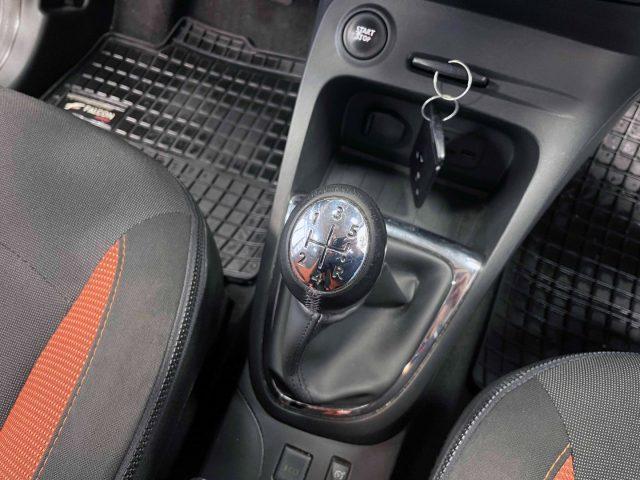 RENAULT Captur 1.5 dCI 8V 90 CV START&STOP LIVE