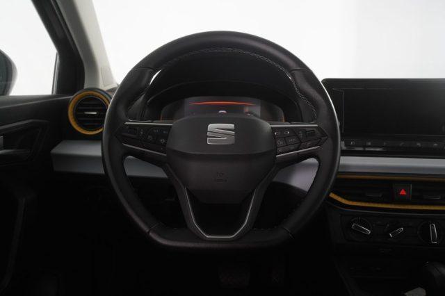 SEAT Ibiza Ibiza 1.0 EcoTSI 115 CV DSG 5 porte Style