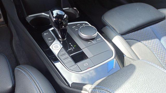 BMW 116 d 5p. Msport Aut.