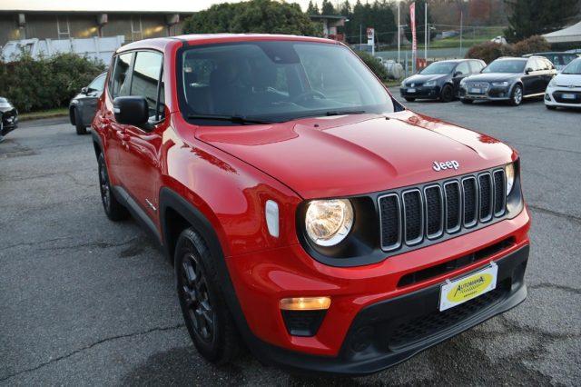 JEEP Renegade 1.0 T3 Limited