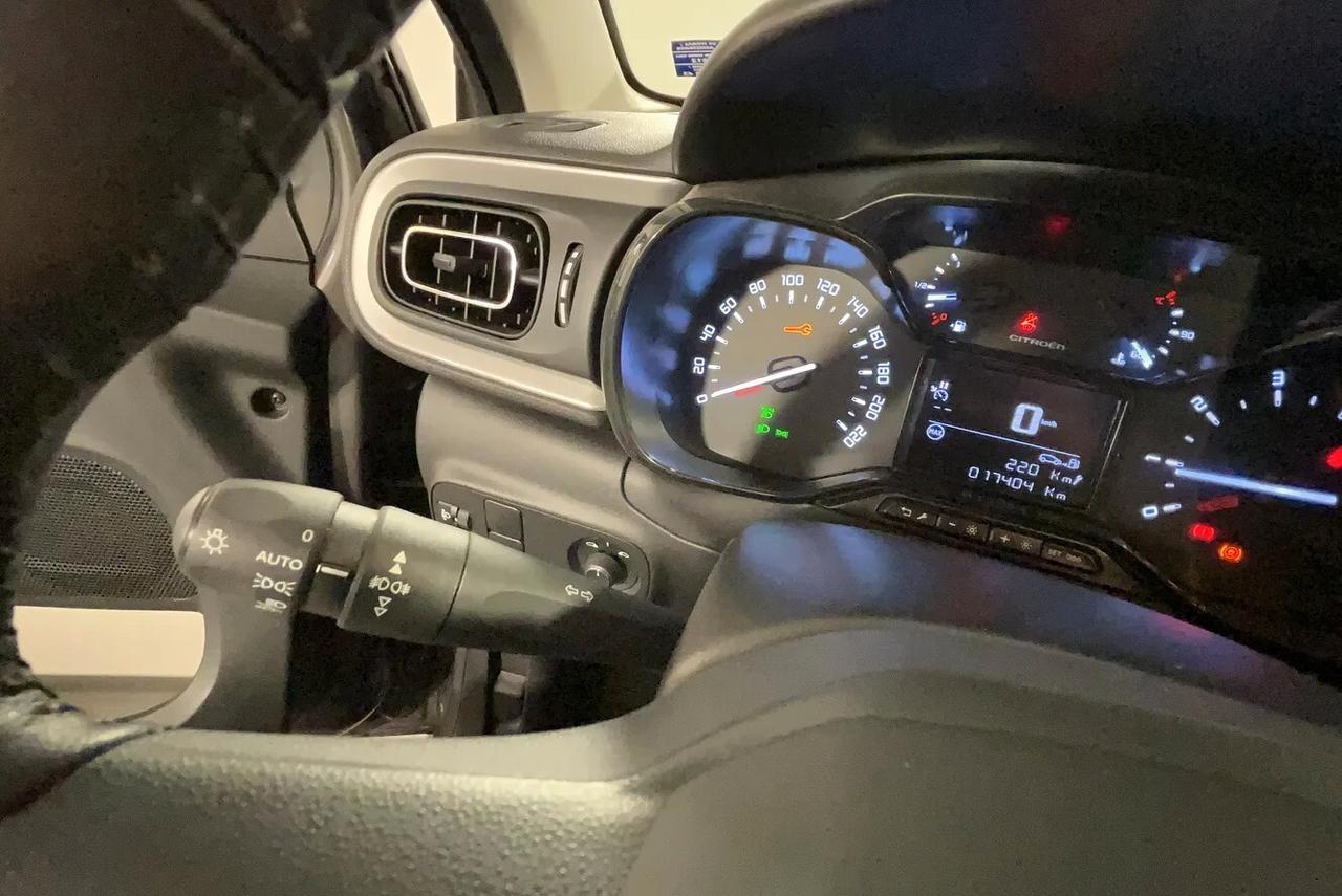 Citroen C3 PureTech 110 S&S Max