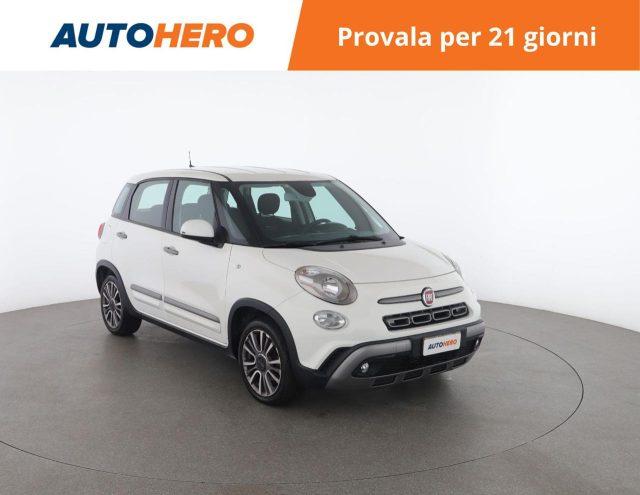 FIAT 500L 1.3 Multijet 95 CV Cross