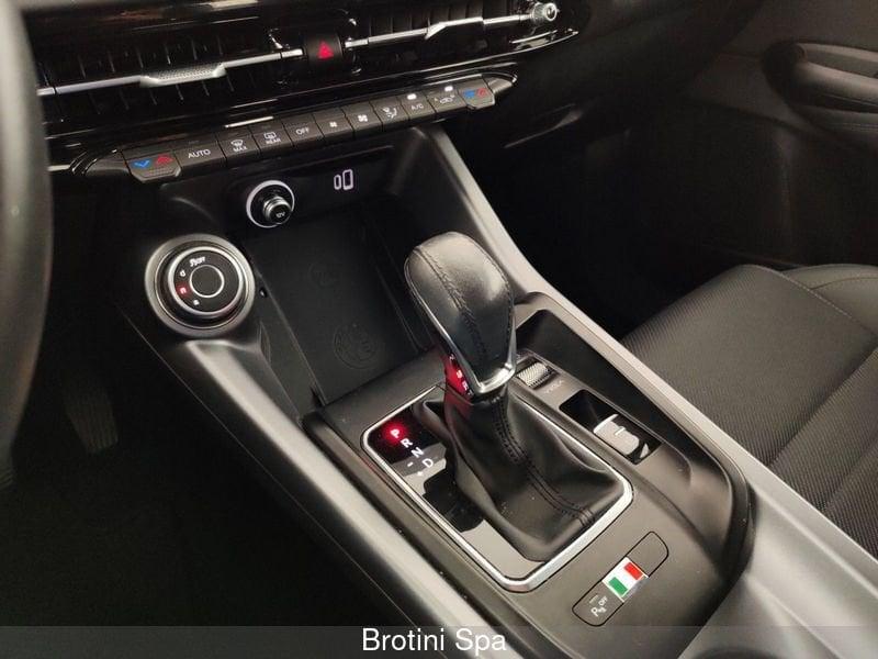 Alfa Romeo Tonale 1.5 130 CV MHEV TCT7 Sprint