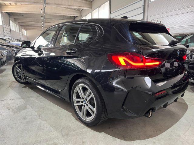 BMW 118 i 5p. Msport Auto/LED/VIRTUAL+NAVI/PARK/17 M sport