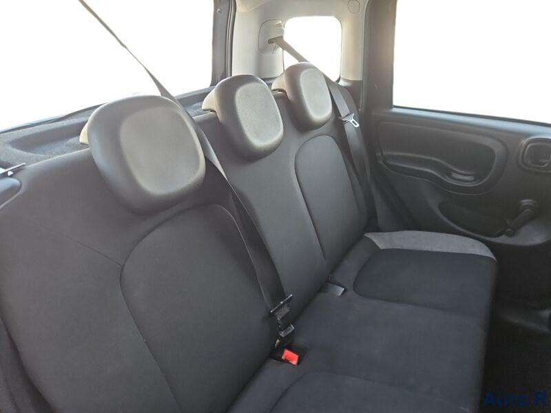 FIAT Panda Panda 1.0 firefly hybrid s&s 70cv