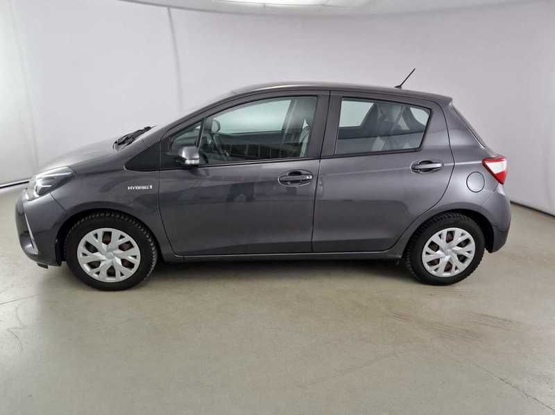 TOYOTA YARIS 1.5 Hybrid Business 5 PORTE