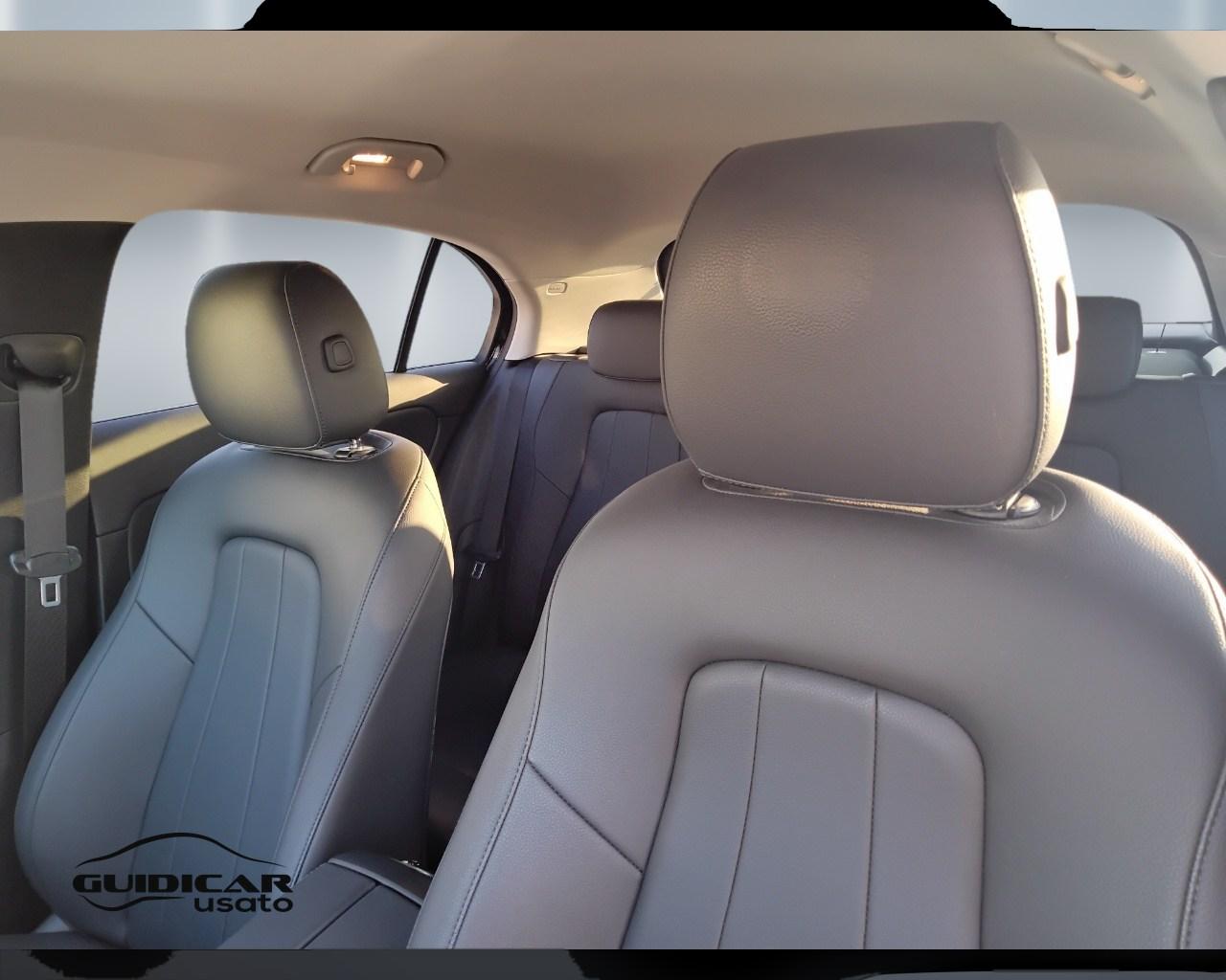 Mercedes-Benz Classe A - W177 2023 - A 180 d Progressive Advanced auto