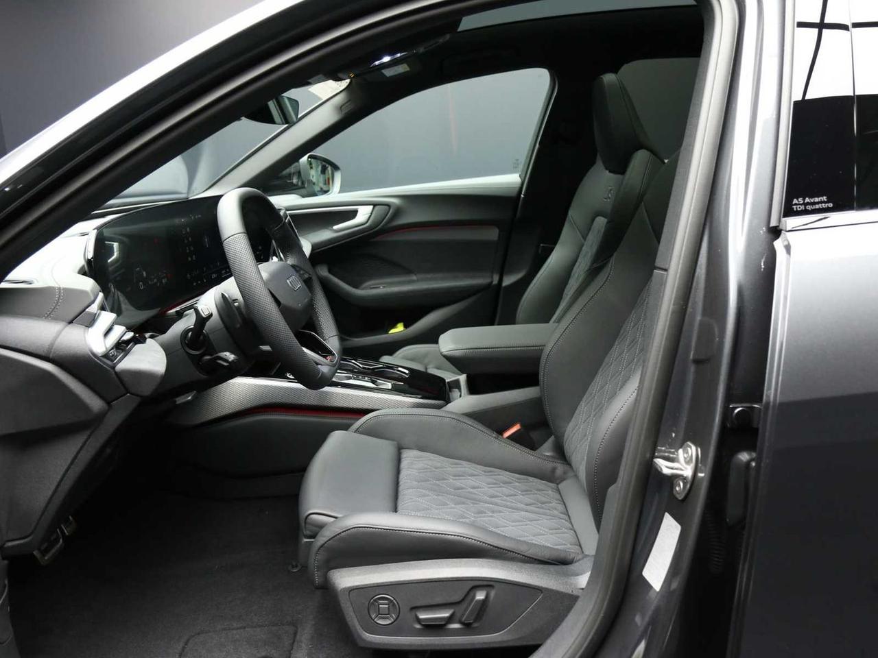 Audi A5 Avant TDI 204 CV MHEV+ quattro S tro #8813