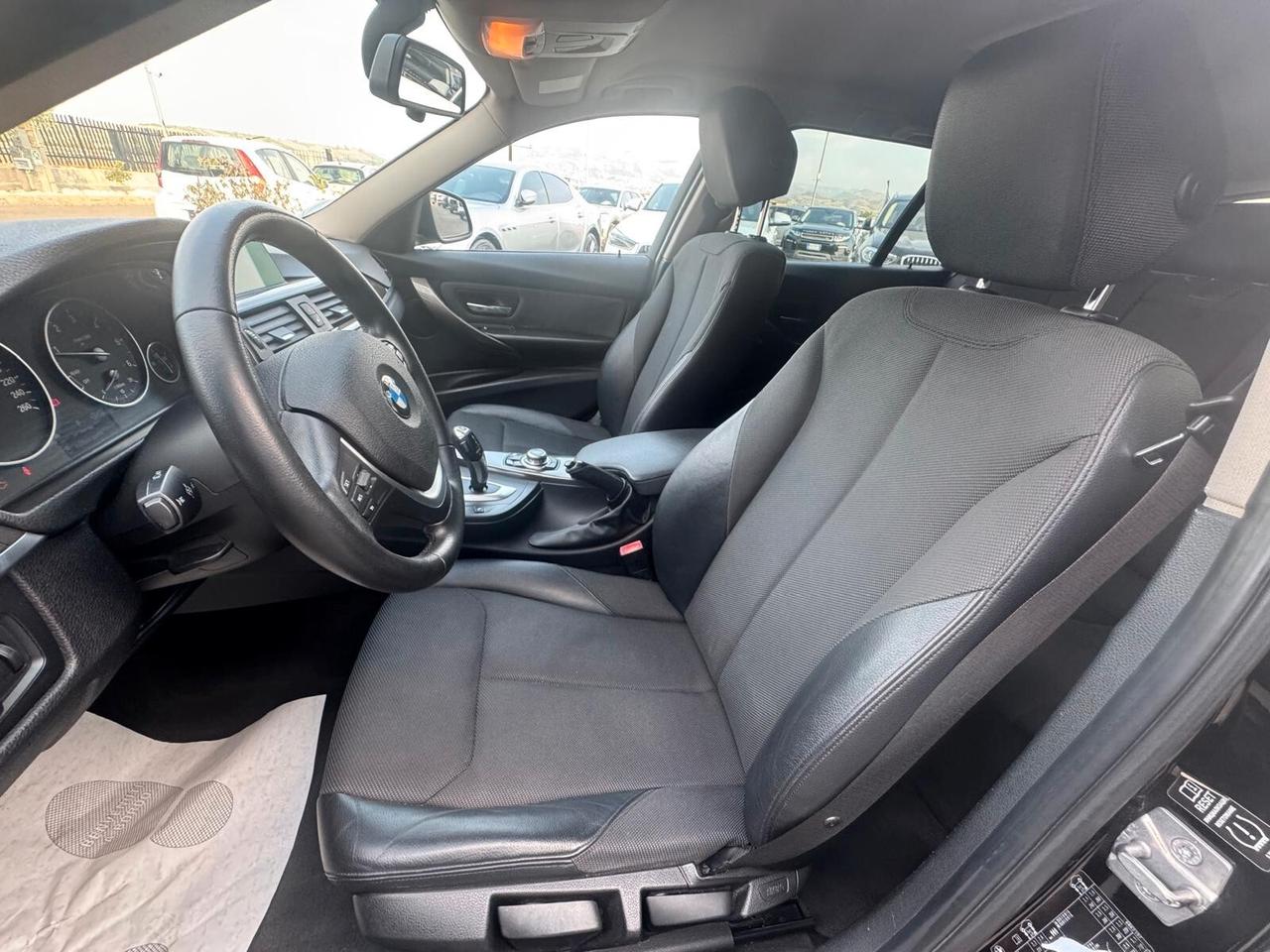 Bmw 320d Touring Modern AUTOMATICA
