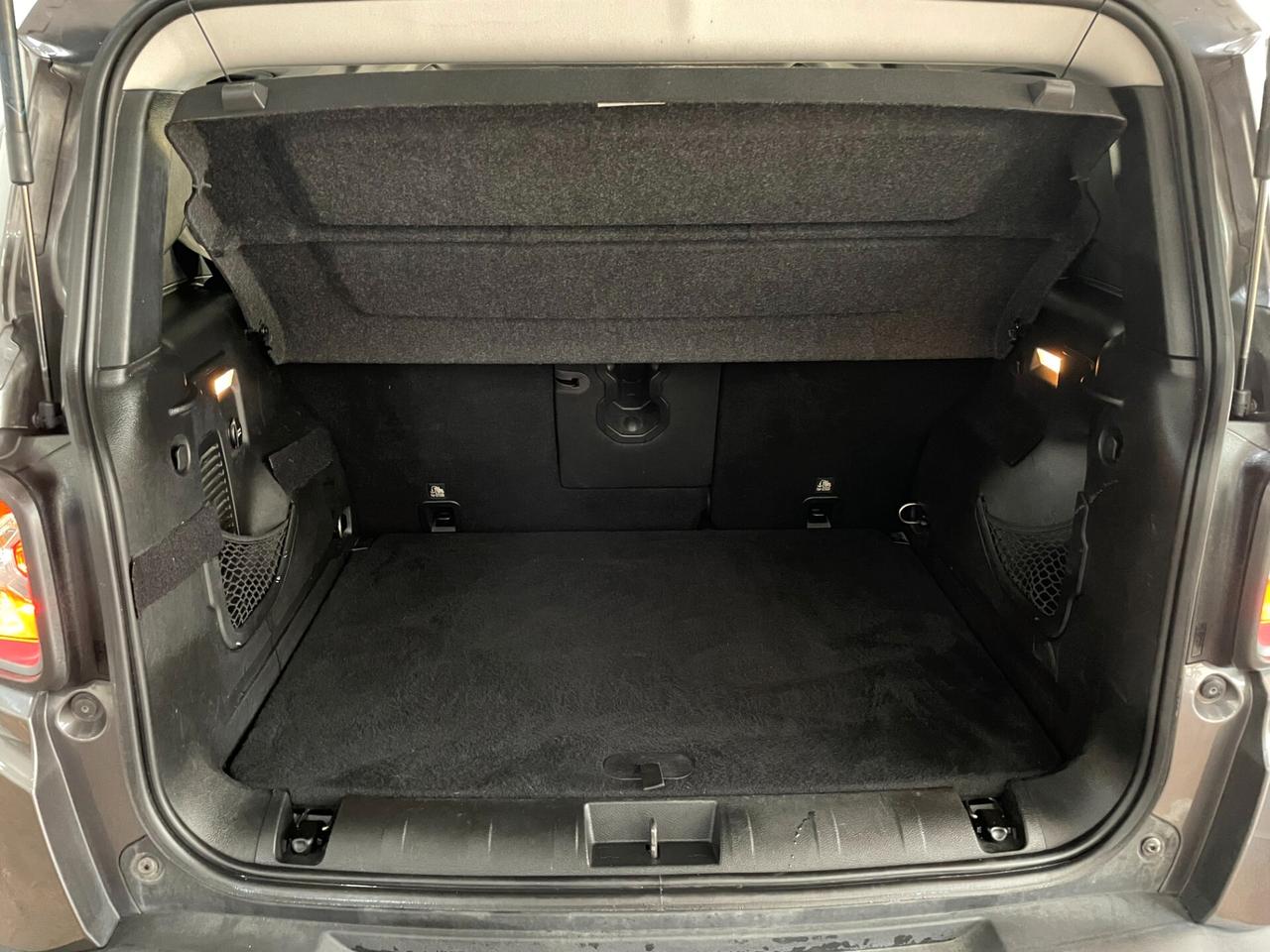 JEEP RENEGADE 2.0 MJT 170CV TRAILHAWK 4WD - 2016