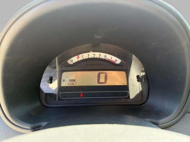 Citroen C3 1.1 Cashmere NEOPATENTATI