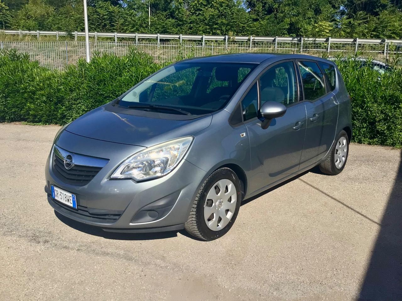 Opel Meriva 1.3 CDTI 95CV TurboDiesel ecoFLEX Elective