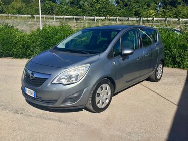 Opel Meriva 1.3 CDTI 95CV TurboDiesel ecoFLEX Elective