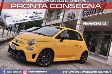 Abarth 595 1.4 T-Jet 145CV