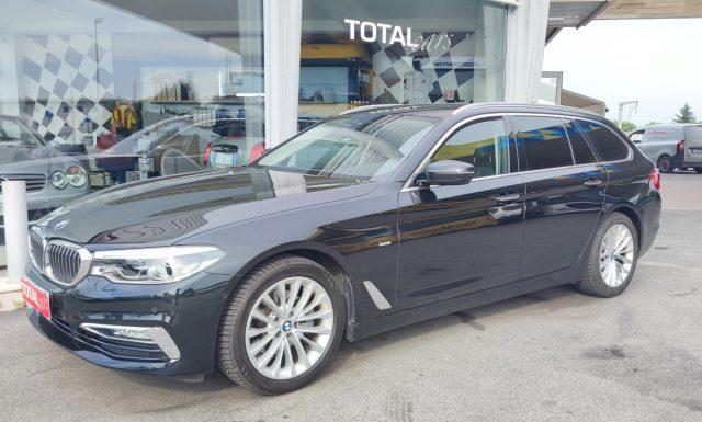 BMW 520 d Touring Luxury CONTO VENDITA