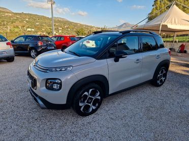 Citroen C3 Aircross C3 Aircross PureTech 110 S&S Shine