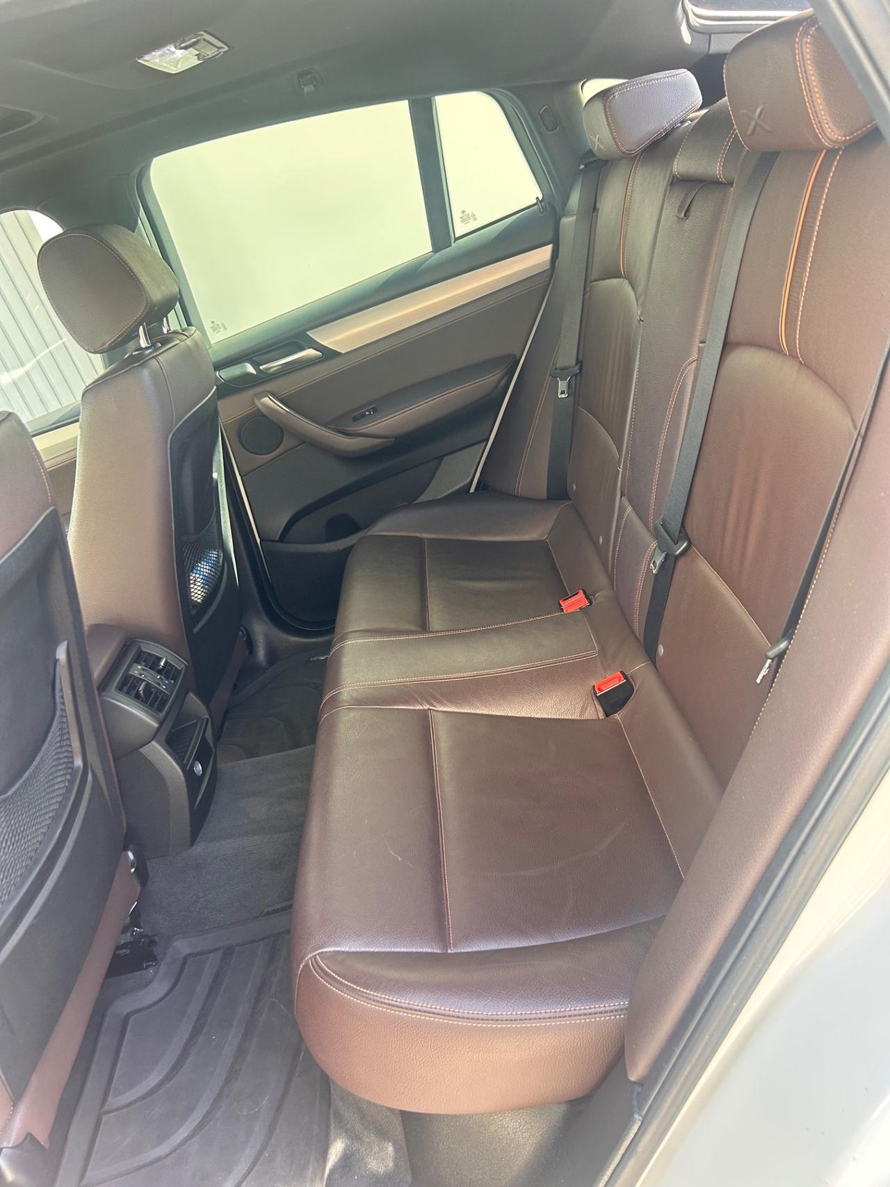 Bmw X4 xDrive20d Msport