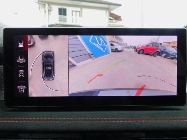 ALFA ROMEO Tonale 1.5 160 CV MHEV TCT7 Veloce Carplay Navi