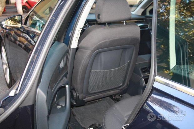 Audi A6 Avant 45 3.0 TDI MHEV 4 S Tronic Business