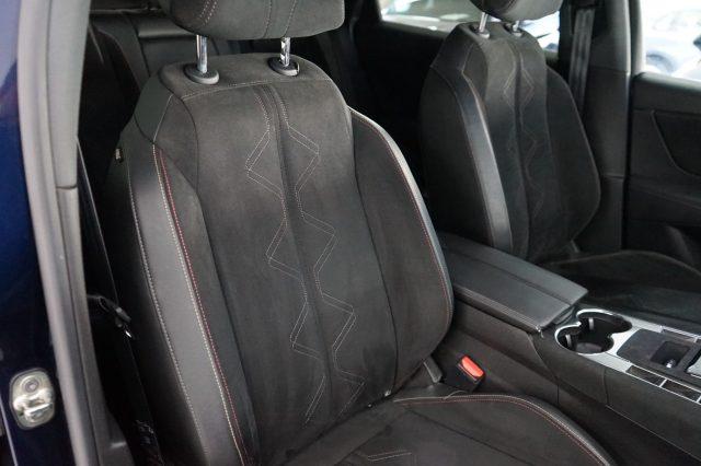 DS AUTOMOBILES DS 7 BlueHDi 130 aut. Performance Line