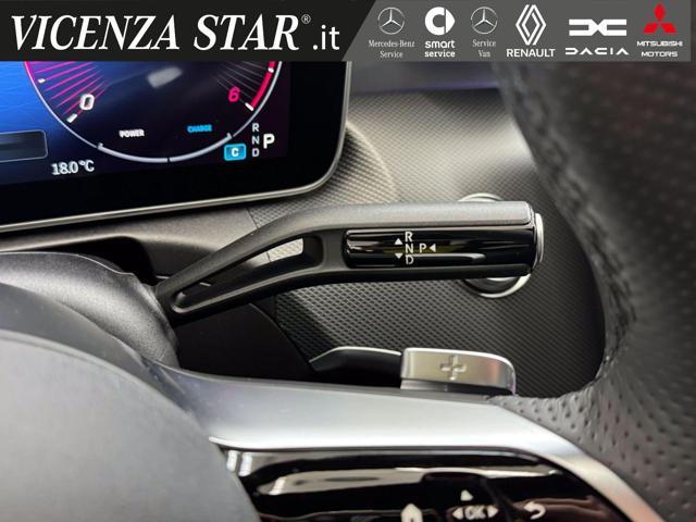 MERCEDES-BENZ C 220 d MHV S.W. PREMIUM AMG