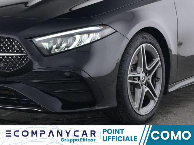 MERCEDES-BENZ A 250 Automatic 4Matic AMG Line Advanced Plus