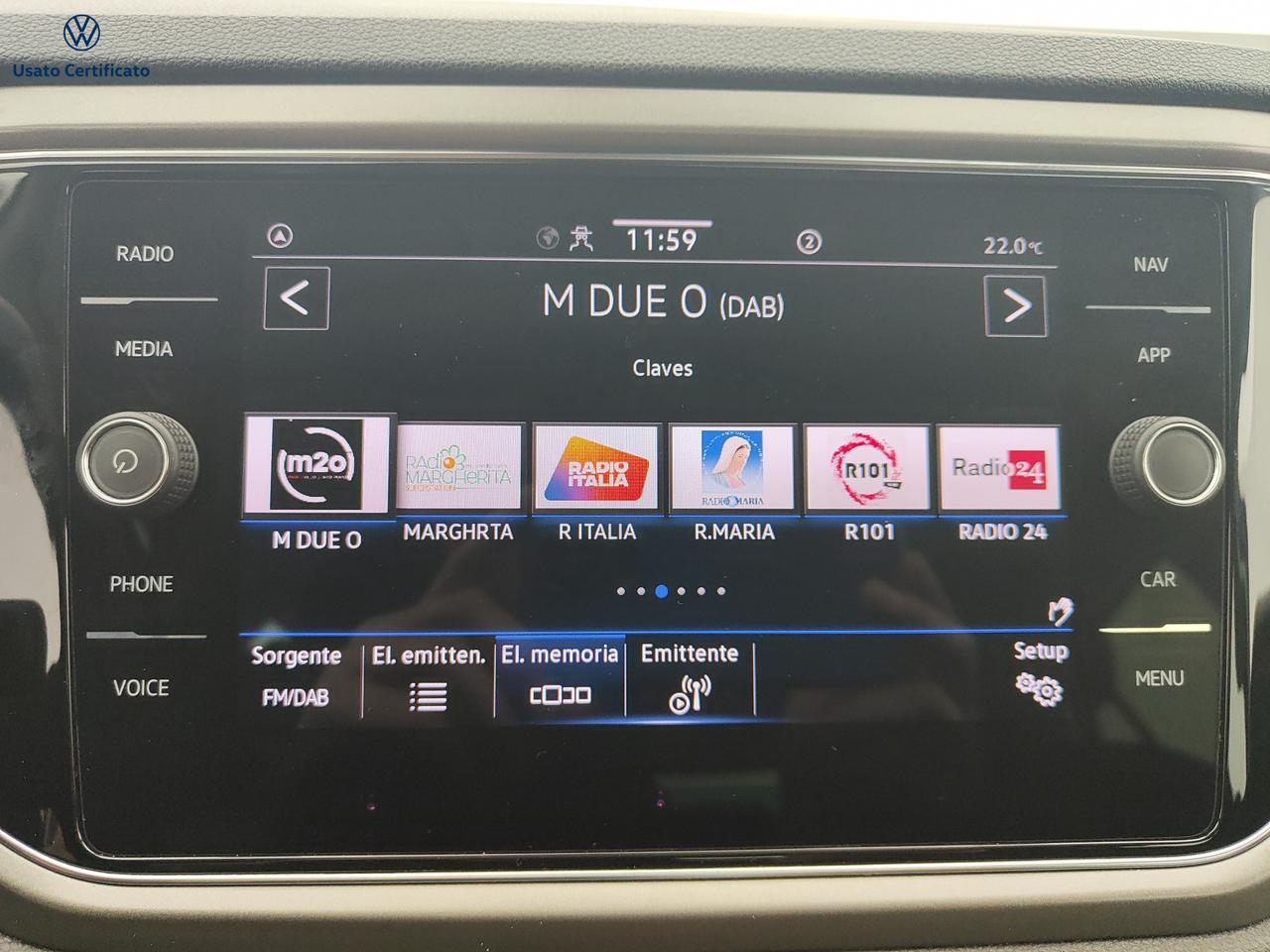 VOLKSWAGEN T-Roc - T-Roc 1.5 TSI ACT DSG Style BlueMotion Technology