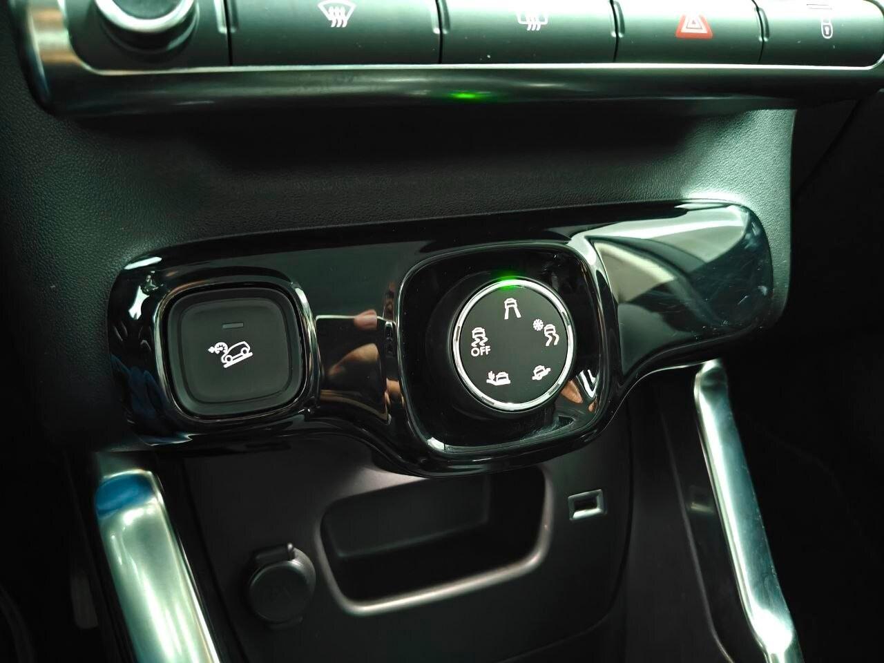 CITROEN C3 Aircross 1ª s. C3 Aircross BlueHDi ...