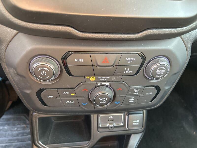 Jeep Renegade My23 Longitude 1.0 Gse T3