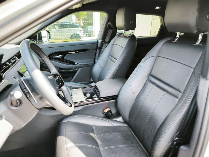 Land Rover Range Rover Evoque 2.0D 163CV R-Dynamic SE