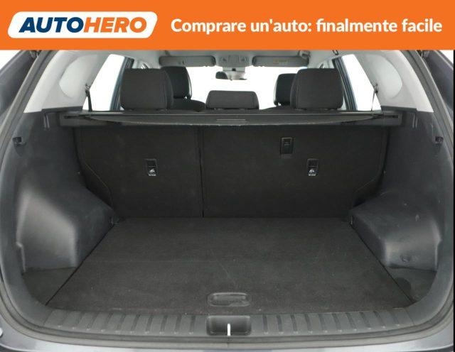 HYUNDAI Tucson 1.7 CRDi XPlus