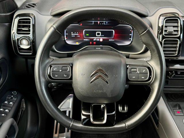 CITROEN C5 Aircross BlueHDi 130 S&S Shine