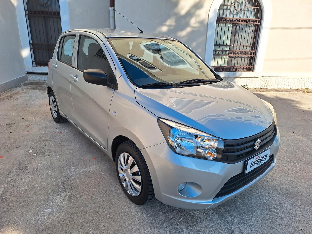 Suzuki Celerio 1.0 Style PERFETTA 2015