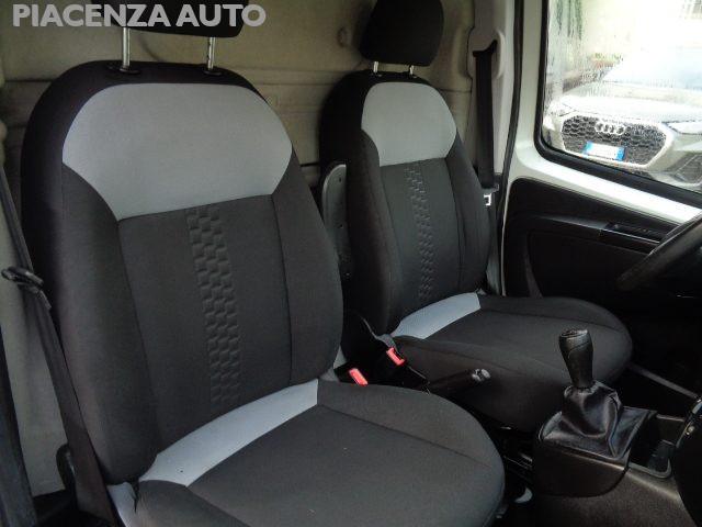 FIAT Fiorino 1.3 MJT 95CV Cargo SX..CLIMA..SERVICE DIMOSTRABILI