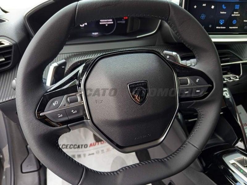 Peugeot 208 208 1.2 hybrid Allure 100cv e-dcs 6