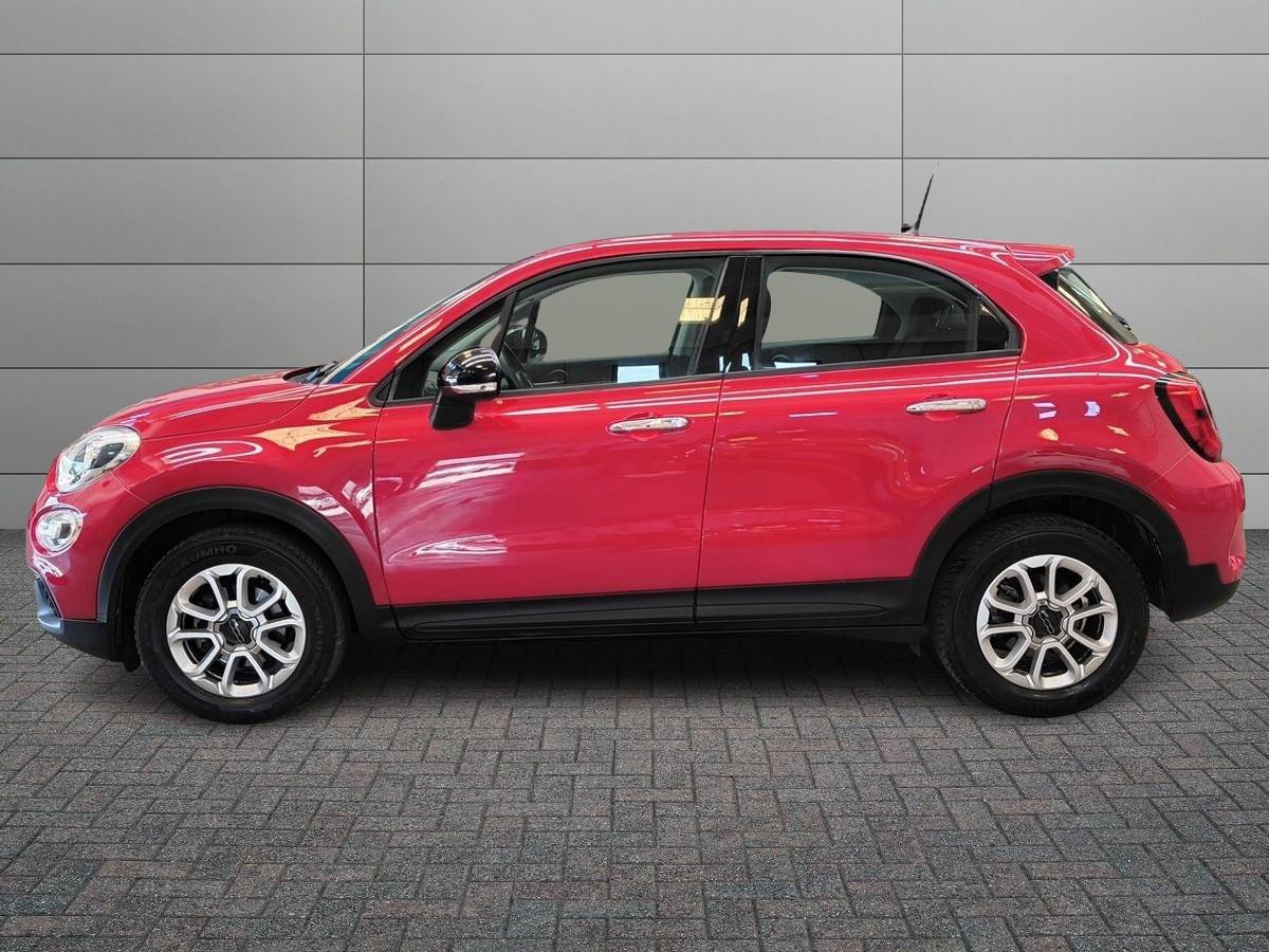 FIAT 500 X 2018 - 500X 1.0 T3 Urban 120cv my20