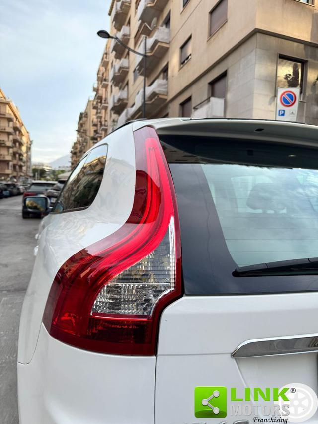 VOLVO XC60 D3 Geartronic Business