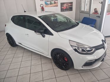 RENAULT Clio 4ª serie Clio 1.6 T 200CV EDC 5 p...