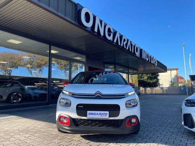 CITROEN C3 PureTech 82 Shine