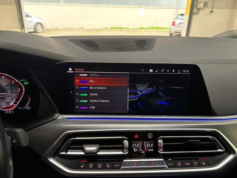 BMW X5 X5 xDrive Msport