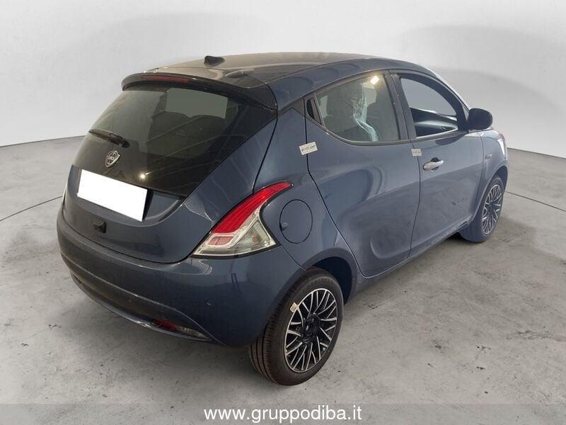 Lancia Ypsilon SGL My24 1.2 69 Cv Gpl Ecochic