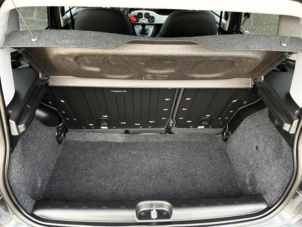 Fiat Panda 1.3 MJT 95 CV S&S City Cross