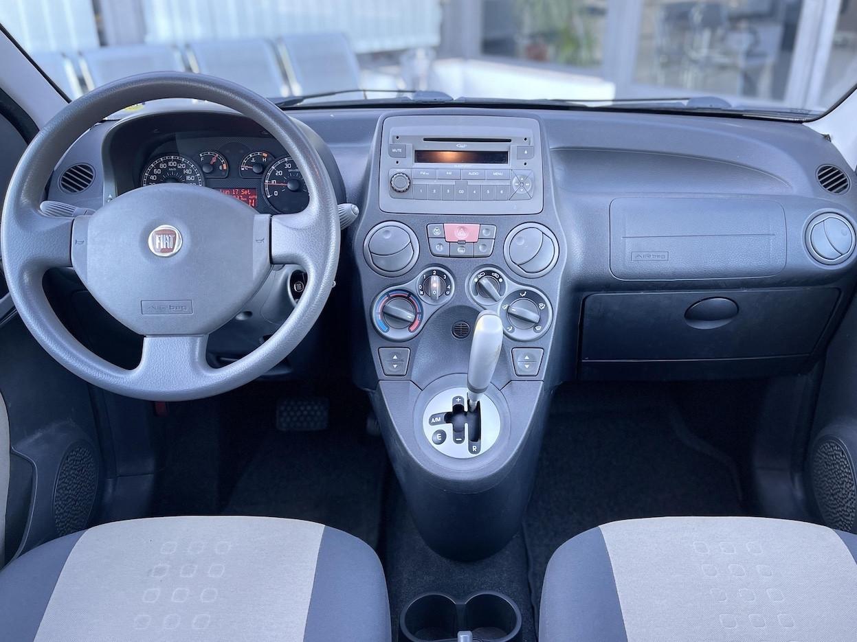 Fiat Panda 1.2 Benzina 60CV Neo. Automatica - 2008