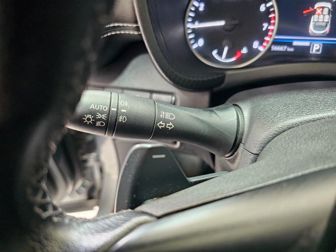 Nissan Juke 1.0 dig-t N-Connecta 114cv dct